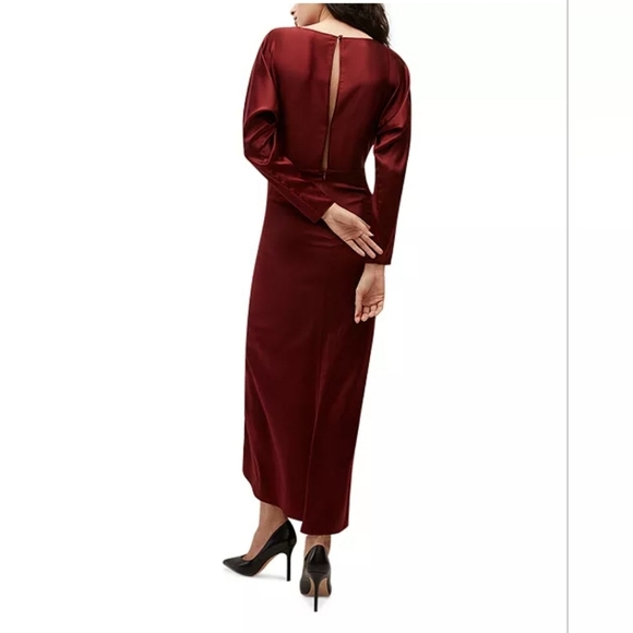 Veronica Beard Sabri Dress Size 2 - Picture 3 of 4